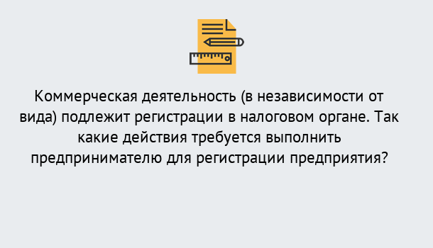 Почему нужно обратиться к нам? Клинцы Регистрация предприятий в Клинцы