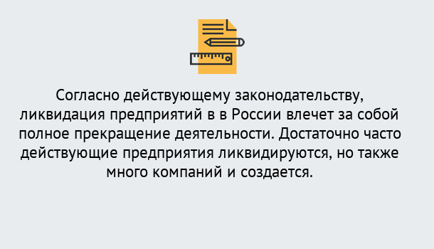 Почему нужно обратиться к нам? Клинцы Ликвидация предприятий в Клинцы: порядок, этапы процедуры